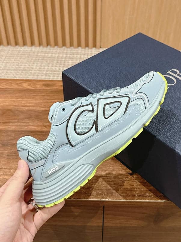 Dior B30 Sneaker-4